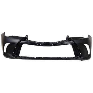 2015-2017 TOYOTA CAMRY Front bumper OEM# 5211907912 PL# TO1000409