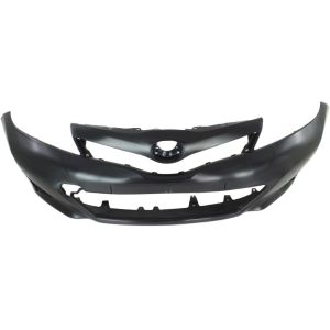 2014 TOYOTA YARIS Front bumper OEM# 521190U904 PL# TO1000411