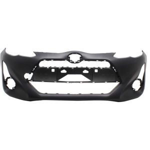 2015-2016 TOYOTA PRIUS c Front bumper OEM# 5211952996 PL# TO1000413