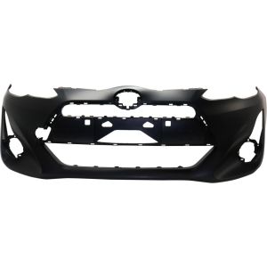 2015-2016 TOYOTA PRIUS c Front bumper CAPA  OEM# 5211952996 PL# TO1000413C