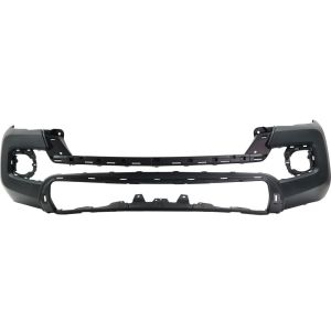 2016-2023 TOYOTA TACOMA Front bumper CAPA  OEM# 5211904907 PL# TO1000414C