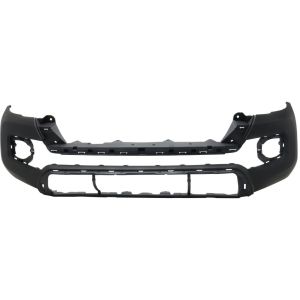 2016-2023 TOYOTA TACOMA Front bumper CAPA  OEM# 5211904220 PL# TO1000415C