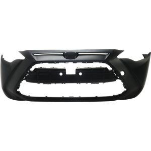 2016 SCION iA Front bumper CAPA  OEM# 52119WB005 PL# TO1000416C