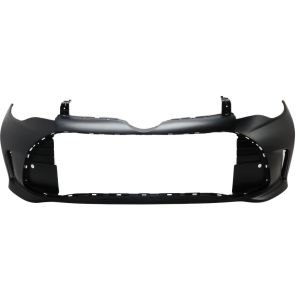 2016-2018 TOYOTA AVALON Front bumper CAPA  OEM# 5211907914 PL# TO1000417C