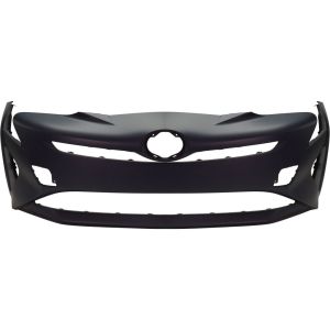 2016-2018 TOYOTA PRIUS Front bumper OEM# 5211947961 PL# TO1000418