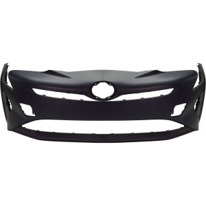 2016-2018 TOYOTA PRIUS Front bumper CAPA  OEM# 5211947961 PL# TO1000418C
