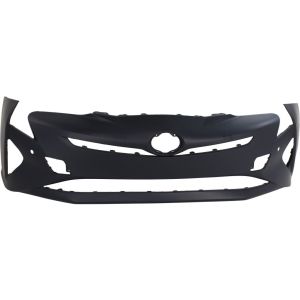 2016-2018 TOYOTA PRIUS Front bumper OEM# 5211947964 PL# TO1000419