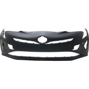 2016-2018 TOYOTA PRIUS Front bumper CAPA  OEM# 5211947964 PL# TO1000419C