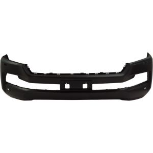 2016-2021 TOYOTA LAND CRUISER Front bumper OEM# 521196B948 PL# TO1000420