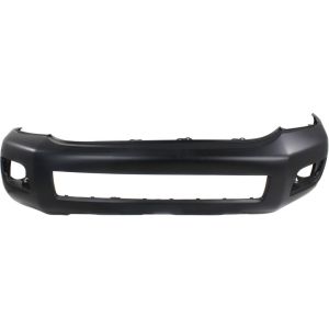 2015-2022 TOYOTA SEQUOIA Front bumper OEM# 521190C949 PL# TO1000421