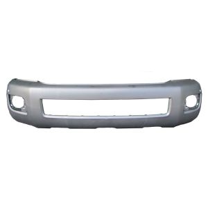 2015-2022 TOYOTA SEQUOIA Front bumper CAPA OEM# 521190C949 PL# TO1000421C