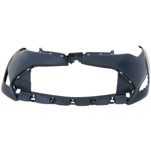 2017-2019 TOYOTA COROLLA Front bumper OEM# 5211903907 PL# TO1000423