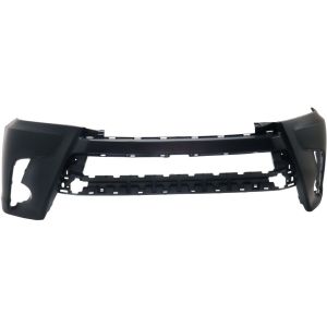 2017-2019 TOYOTA HIGHLANDER Front bumper CAPA  OEM# 521190E937 PL# TO1000427C