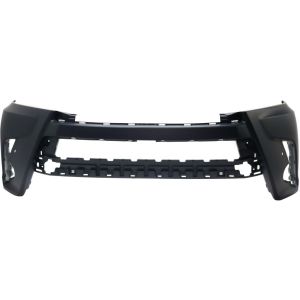 2017-2019 TOYOTA HIGHLANDER Front bumper OEM# 521190E938 PL# TO1000428