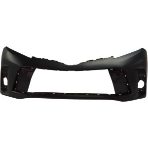 2018-2020 TOYOTA SIENNA Front bumper OEM# 5211908905 PL# TO1000442
