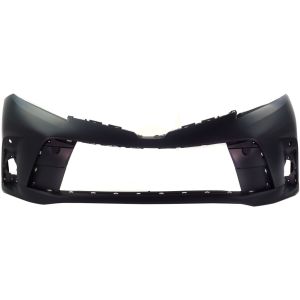 2018-2020 TOYOTA SIENNA Front bumper CAPA  OEM# 5211908906 PL# TO1000443C