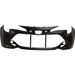 2019-2022 TOYOTA COROLLA Front bumper OEM# 5211912994 PL# TO1000446