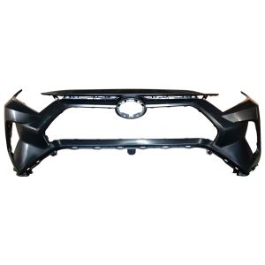 2019-2025 TOYOTA RAV4 / RAV4 PRIME Front bumper CAPA OEM# 521190R919 PL# TO1000449C