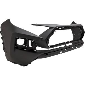 2019-2024 TOYOTA RAV4 Front bumper CAPA OEM# 521190R942 PL# TO1000453C