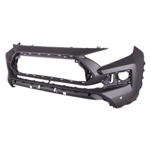 2019-2024 TOYOTA RAV4 Front bumper OEM# 521190R922 PL# TO1000454