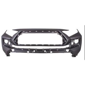 2019-2024 TOYOTA RAV4 Front bumper OEM# 521194A951 PL# TO1000455