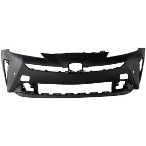 2019-2022 TOYOTA PRIUS Front bumper CAPA OEM# 5211947979 PL# TO1000458C