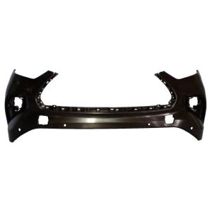2020-2023 TOYOTA HIGHLANDER Front bumper OEM# 521190E981 PL# TO1000463