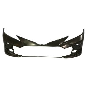 2021-2024 TOYOTA CAMRY Front bumper OEM# 521190X956 PL# TO1000467