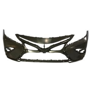 2020-2024 TOYOTA CAMRY Front bumper CAPA OEM# 521190X952 PL# TO1000470C