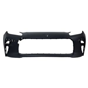 2022 TOYOTA GR86 Front bumper OEM# SU00309195 PL# TO1000475