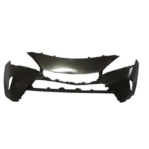 2021-2024 TOYOTA VENZA Front bumper CAPA OEM# 521194D975 PL# TO1000476C