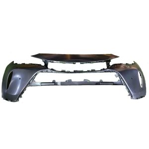 2021-2024 TOYOTA VENZA Front bumper CAPA OEM# 521194D977 PL# TO1000477C