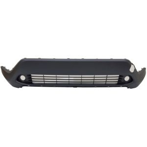 2022-2024 TOYOTA COROLLA CROSS Front bumper CAPA OEM# 521290A060 PL# TO1000478C