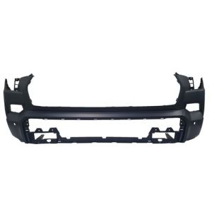 2023-2025 TOYOTA SEQUOIA Front bumper OEM# 521190C950 PL# TO1000480
