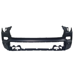 2023-2025 TOYOTA SEQUOIA Front bumper CAPA OEM# 521190C950 PL# TO1000480C