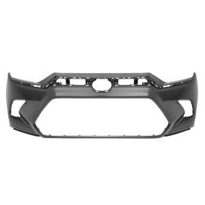 2024-2025 TOYOTA GRAND HIGHLANDER Front bumper OEM# 521190E971 PL# TO1000484