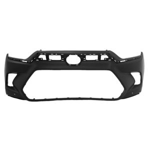 2024-2025 TOYOTA GRAND HIGHLANDER Front bumper CAPA OEM# 521190E972 PL# TO1000485C