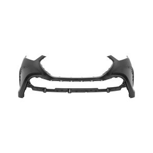 2020-2024 TOYOTA HIGHLANDER Front bumper CAPA OEM# 521190E955 PL# TO1000487C