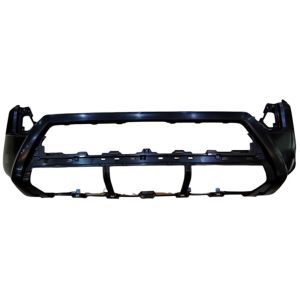 2024-2025 TOYOTA TACOMA Front bumper OEM# 52119AK900 PL# TO1000488