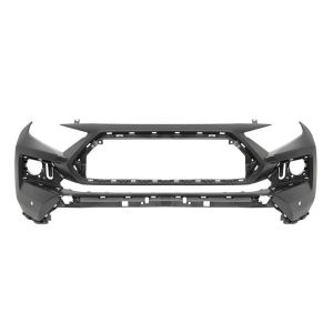 2022-2023 TOYOTA RAV4 Front bumper OEM# 521194A950 PL# TO1000502