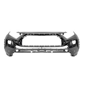 2024-2025 TOYOTA RAV4 Front bumper OEM# 521194A963 PL# TO1000503