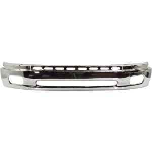 2000-2006 TOYOTA TUNDRA Front bumper face bar OEM# 521010C020 PL# TO1002170