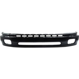 2000-2006 TOYOTA TUNDRA Front bumper face bar OEM# 521010C010 PL# TO1002171