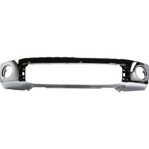 2007-2013 TOYOTA TUNDRA Front bumper face bar OEM# 521110C021 PL# TO1002182