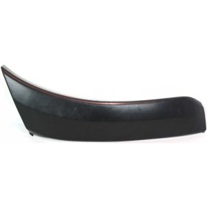2001-2005 TOYOTA Front bumper extension outer Left Driver Side OEM# 5211342050C0 PL# TO1004169