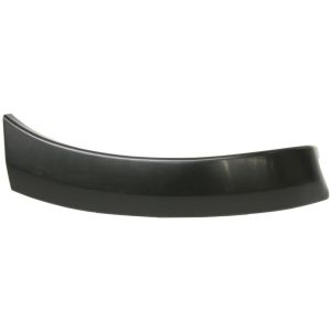 2006-2008 TOYOTA Front bumper extension outer Left Driver Side OEM# 5210342060C1 PL# TO1004173