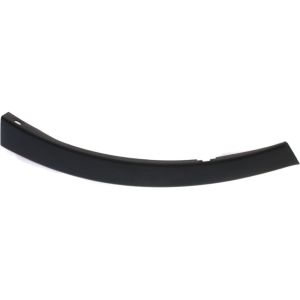 2013-2015 TOYOTA Front bumper extension outer Left Driver Side OEM# 521130R030 PL# TO1004179