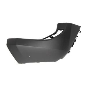 2024-2025 TOYOTA Front bumper extension outer Left Driver Side OEM# 5211360190 PL# TO1004186