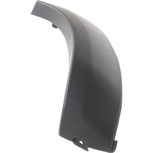 2005-2011 TOYOTA Front bumper extension outer Right Passenger Side CAPA  OEM# 5211204020 PL# TO1005170C