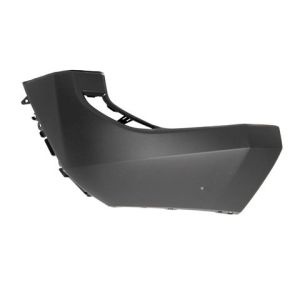 2024-2025 TOYOTA Front bumper extension outer Right Passenger Side OEM# 5211260190 PL# TO1005186